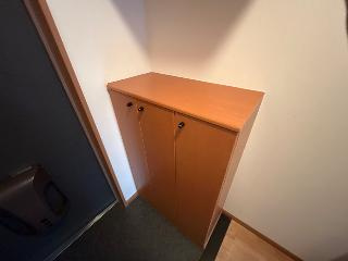 【収納】 | サンフラワー新宮 | 収納（イメージ）