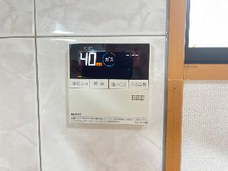 【設備】 | サンフラワー新宮 | 室内設備（イメージ）