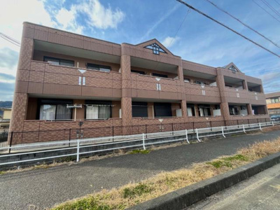 【外観】 | サンフラワー新宮 | 外観写真（昼）