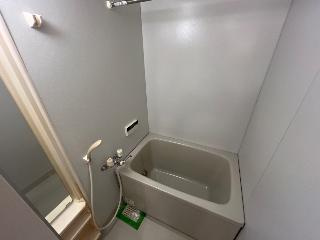 【浴室】 | サンフラワー新宮 | バス（イメージ）