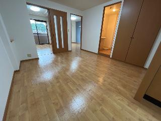 【居間・リビング】 | サンフラワー新宮 | リビング（イメージ）