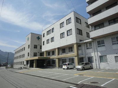 【周辺】 | サンフラワー新宮 | 医療法人社団景珠会八重垣病院まで958ｍ