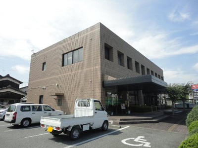 【周辺】 | サンフラワー新宮 | 西兵庫信用金庫新宮支店まで660ｍ