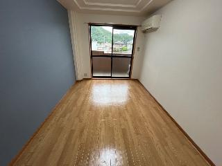 【居間・リビング】 | サンフラワー新宮 | リビング（イメージ）