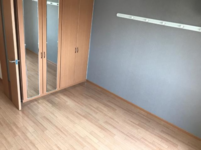 【内装】 | シャルマン・中島 | 室内