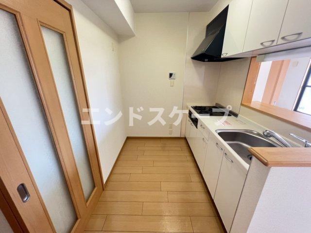 グランドヒルズヴィラの内装|高崎、前橋のお部屋探しはエンドスケープまで！お客様の理想お聞かせ下さい♪