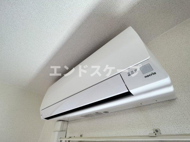 グランドヒルズヴィラの設備|高崎、前橋のお部屋探しはエンドスケープまで！お客様の理想お聞かせ下さい♪