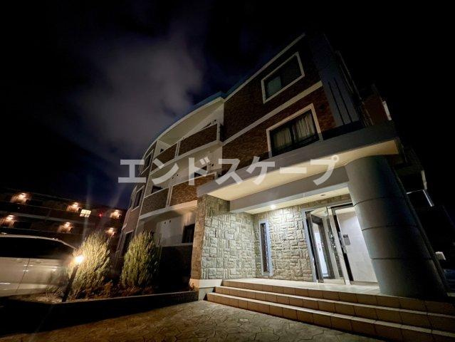 グランドヒルズヴィラ