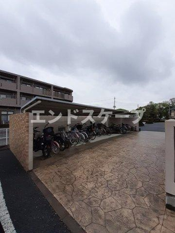 グランドヒルズヴィラのその他共用部分|高崎、前橋のお部屋探しはエンドスケープまで！お客様の理想お聞かせ下さい♪