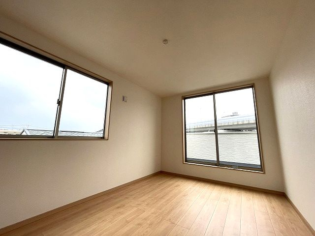 【洋室】 | 博多区諸岡6丁目戸建