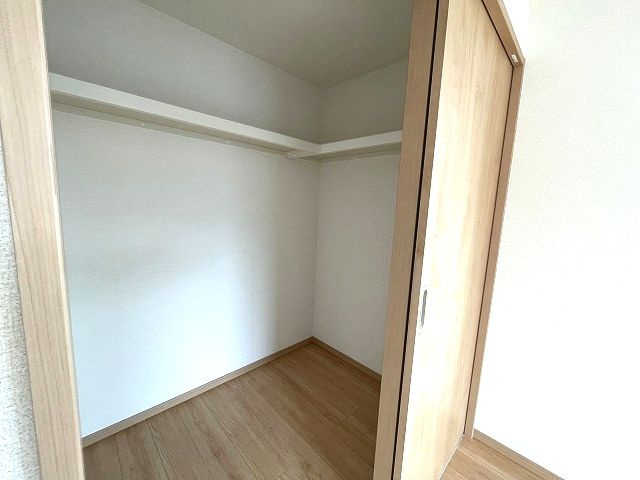 【収納】 | 博多区諸岡6丁目戸建