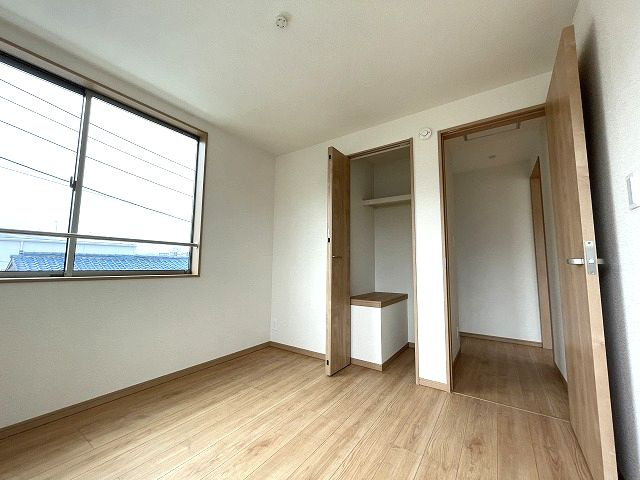 【洋室】 | 博多区諸岡6丁目戸建