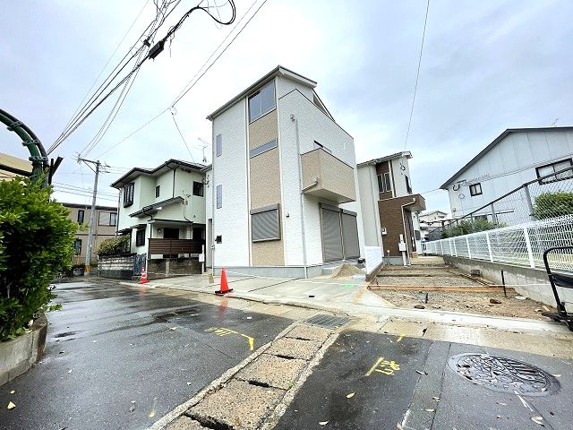 【外観】 | 博多区諸岡6丁目戸建