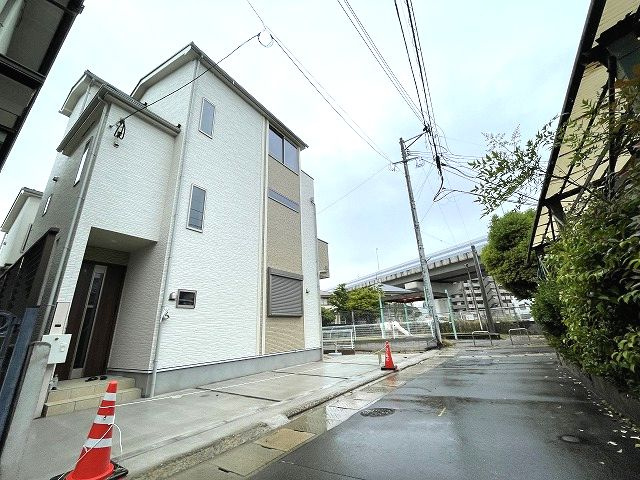 【駐車場】 | 博多区諸岡6丁目戸建