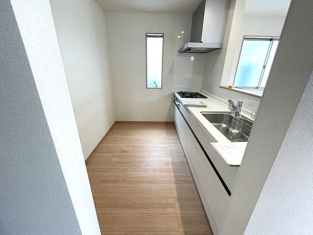 【キッチン】 | 博多区諸岡6丁目戸建