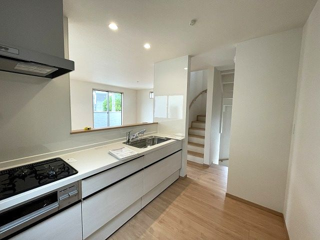 【キッチン】 | 博多区諸岡6丁目戸建