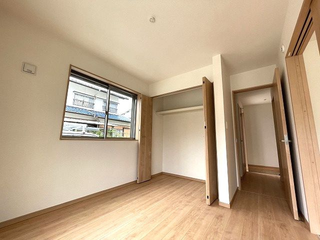 【洋室】 | 博多区諸岡6丁目戸建 | 1階洋室です。