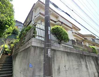 中古/朝霞市宮戸3丁目の外観|駐車場あり（車種による）