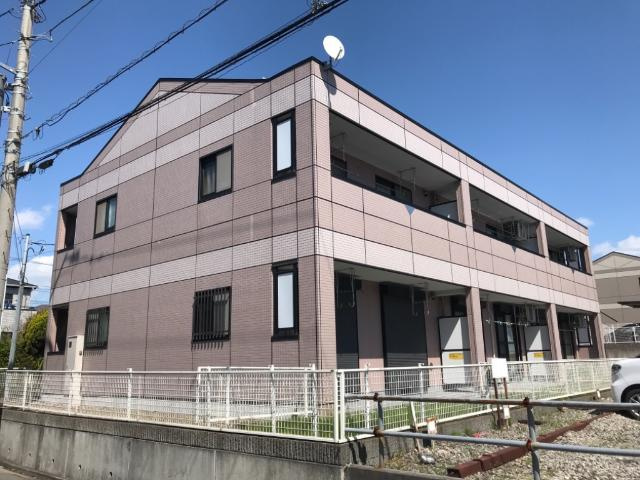 シャイニングｉｎ青葉Ⅱ