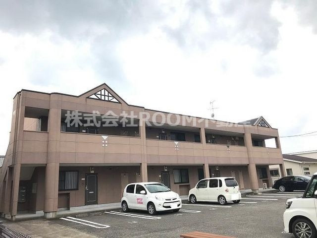 あやめハイムⅡ