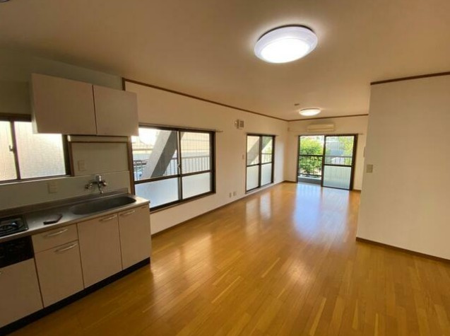 第２高野ビル　の画像