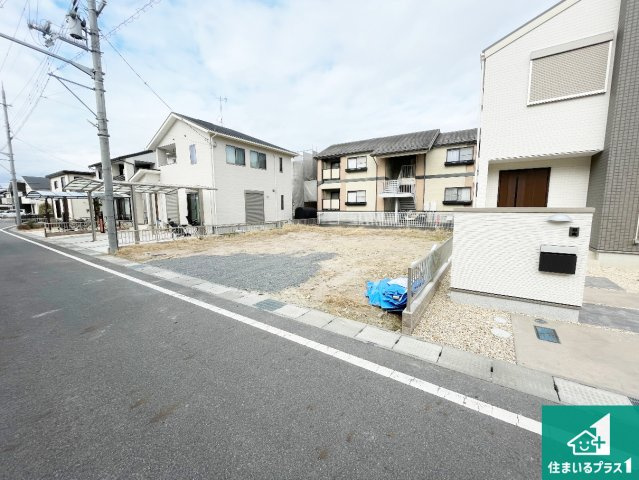 守山市下之郷　第2期　新築一戸建て