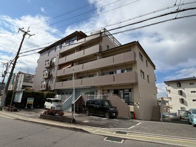 【外観】 | パレ下神田