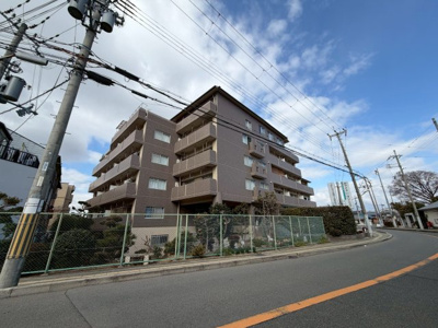 【外観】 | パレ下神田