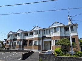 外観写真（昼）