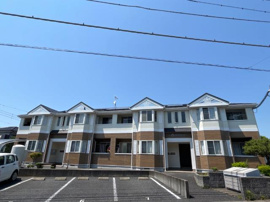 外観写真（昼）