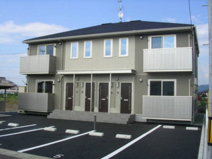 サウスクリスタルⅡ