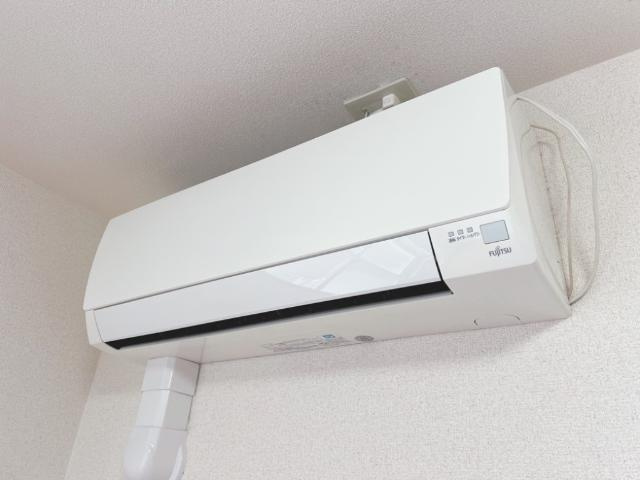 エアコン