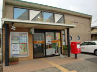 白里郵便局まで1,278ｍ