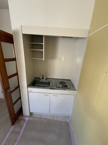 他部屋参考写真です。