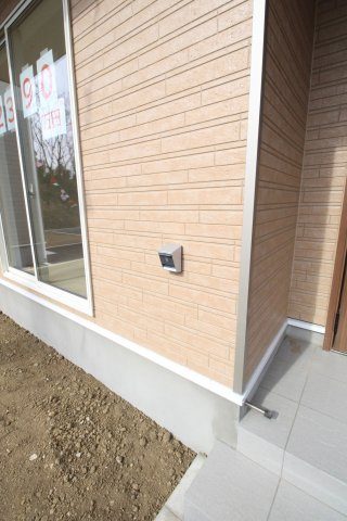 結城市結城　第43（Ⅱ期）2号棟の構造・工法・仕様