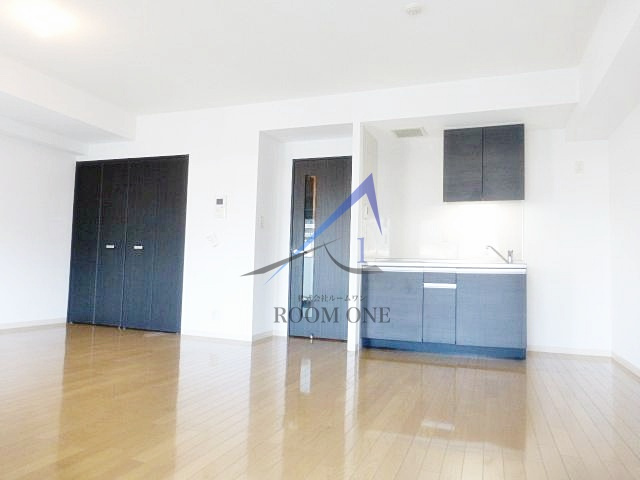 Ｗａｔ’ｓ白金の寝室|寝室です。