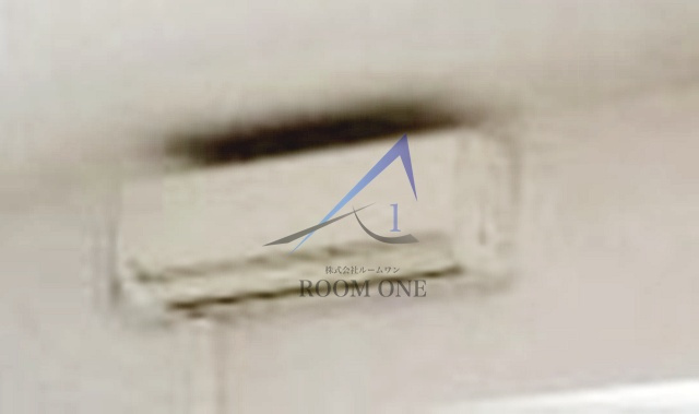 Ｗａｔ’ｓ白金の設備|エアコン付です。