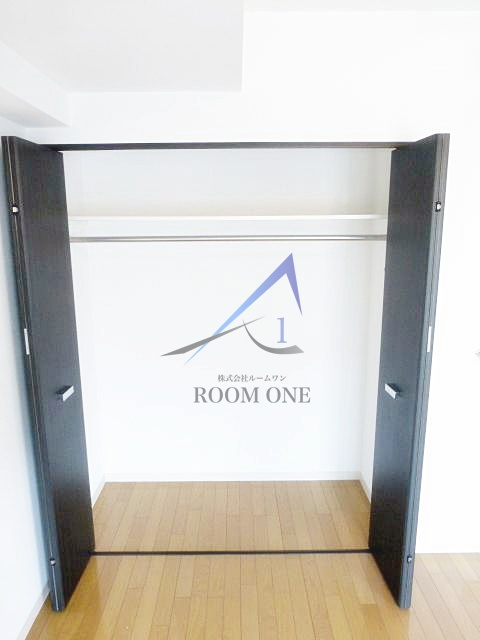 Ｗａｔ’ｓ白金の収納|収納です。