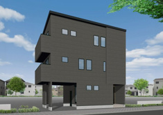 安芸郡府中町桃山２丁目No.1の画像