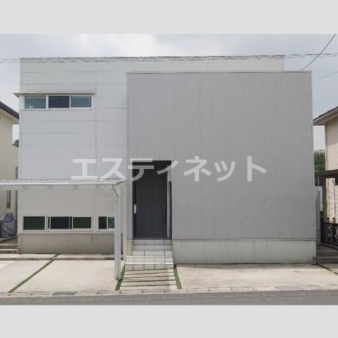 大字石浜字南ヶ丘戸建