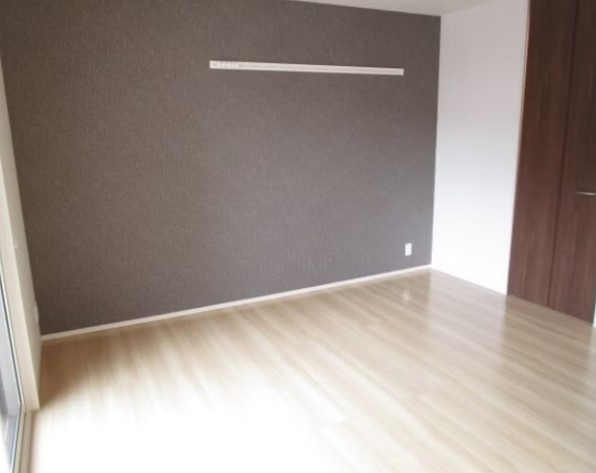 リヴェールコートの寝室|他部屋参考写真