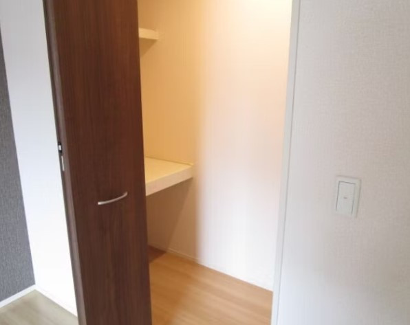 リヴェールコートのその他|他部屋参考写真