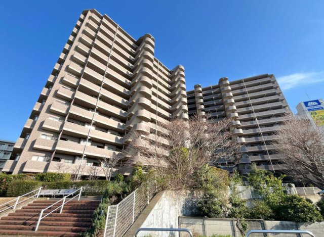 青砥東パーク・ホームズ