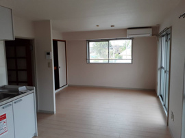 内装も気になるポイント