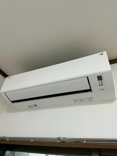 ジュネス松ヶ丘の設備