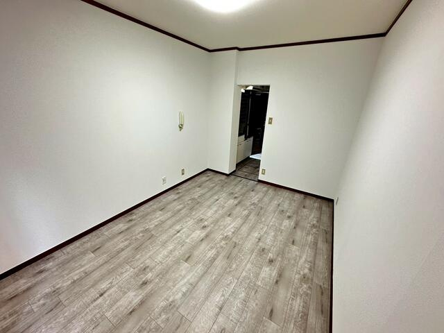 ジュネス松ヶ丘の内装