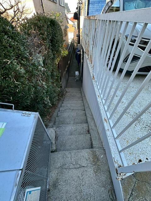 ジュネス松ヶ丘のその他