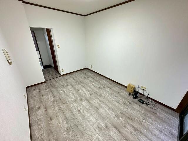 ジュネス松ヶ丘の内装