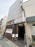 世田谷区経堂２丁目の店舗事務所の画像