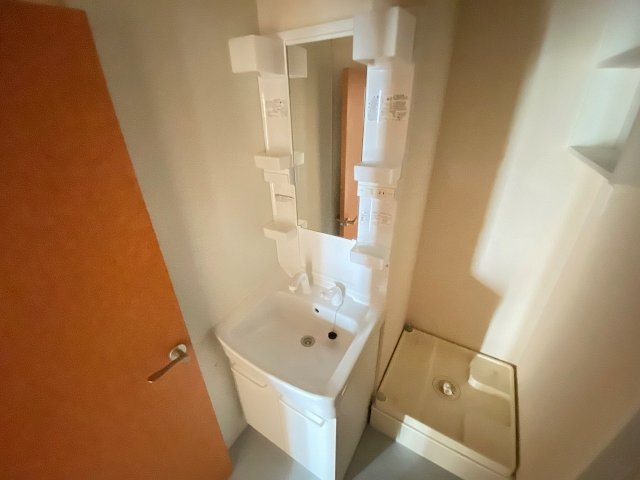 おしゃれな内装です